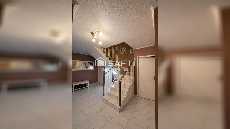 Ma-Cabane - Vente Appartement Sannois, 105 m²