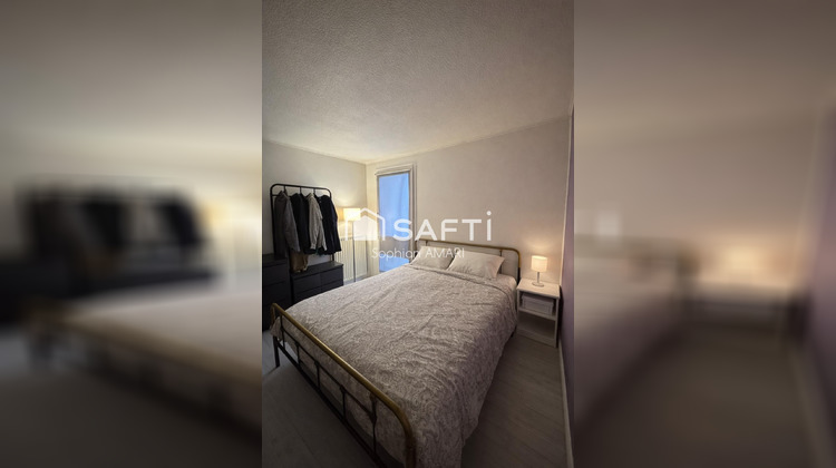 Ma-Cabane - Vente Appartement Sannois, 105 m²