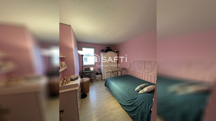 Ma-Cabane - Vente Appartement Sannois, 105 m²