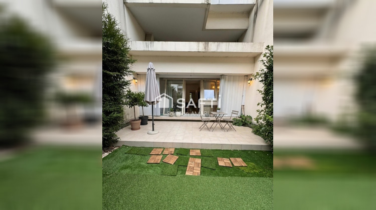 Ma-Cabane - Vente Appartement Sannois, 105 m²