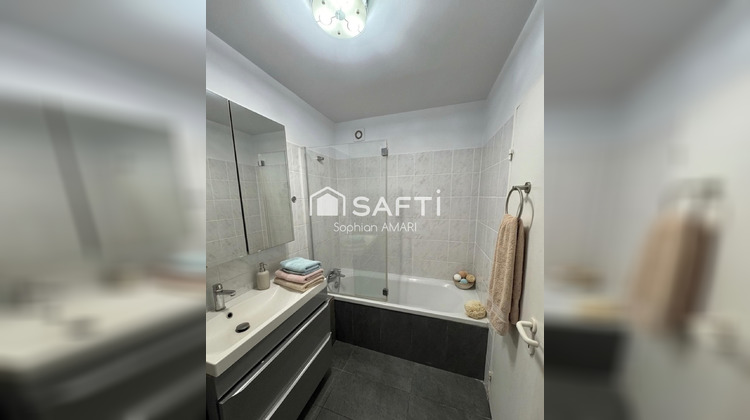 Ma-Cabane - Vente Appartement Sannois, 105 m²