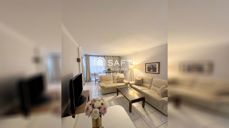 Ma-Cabane - Vente Appartement Sannois, 105 m²