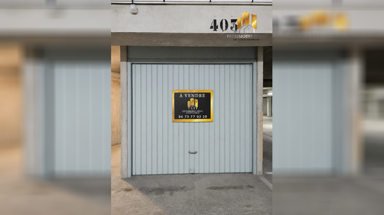 Ma-Cabane - Vente Appartement Sannois, 15 m²