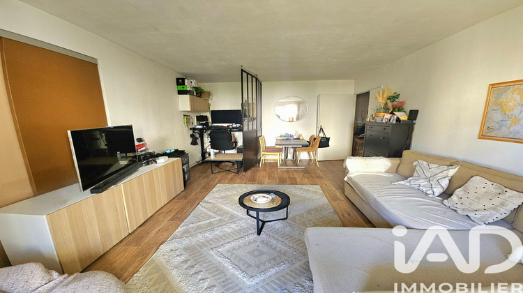 Ma-Cabane - Vente Appartement Sannois, 84 m²