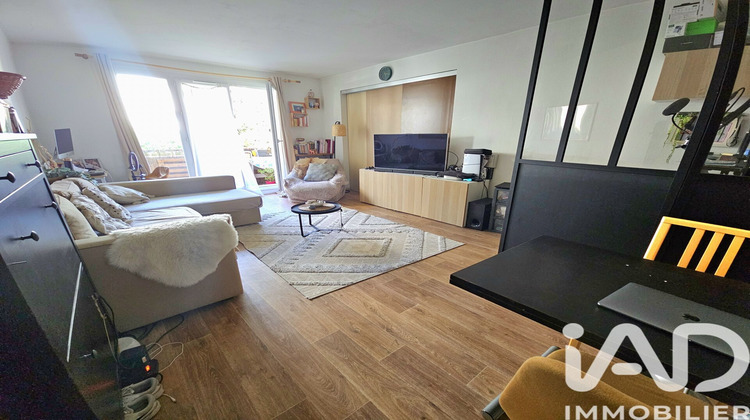 Ma-Cabane - Vente Appartement Sannois, 84 m²