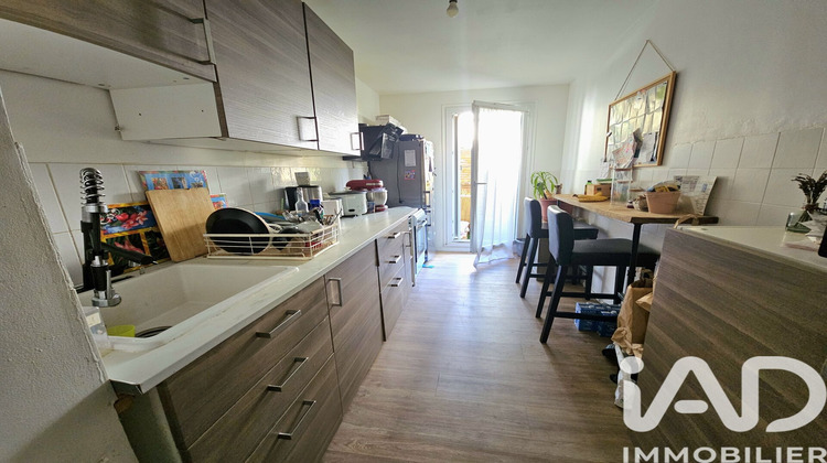 Ma-Cabane - Vente Appartement Sannois, 84 m²