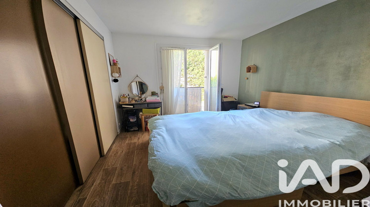 Ma-Cabane - Vente Appartement Sannois, 84 m²