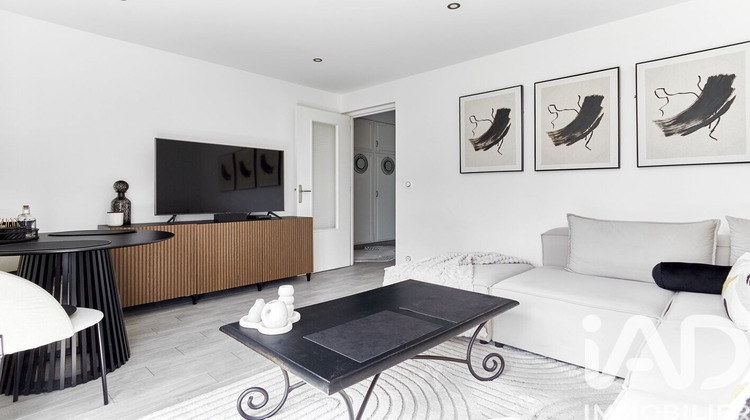 Ma-Cabane - Vente Appartement Sannois, 62 m²