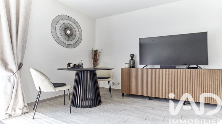 Ma-Cabane - Vente Appartement Sannois, 62 m²