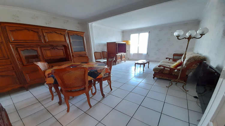 Ma-Cabane - Vente Appartement SANNOIS, 64 m²