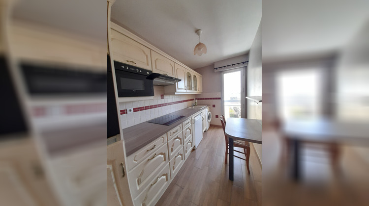 Ma-Cabane - Vente Appartement SANNOIS, 71 m²