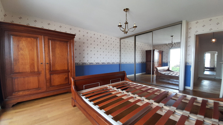 Ma-Cabane - Vente Appartement SANNOIS, 71 m²