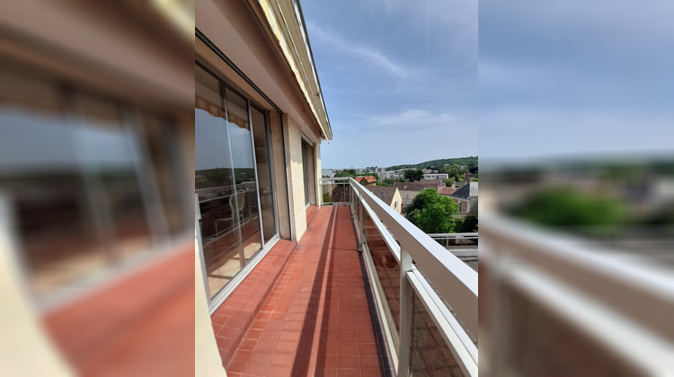 Ma-Cabane - Vente Appartement SANNOIS, 71 m²