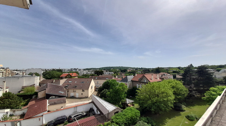 Ma-Cabane - Vente Appartement SANNOIS, 71 m²