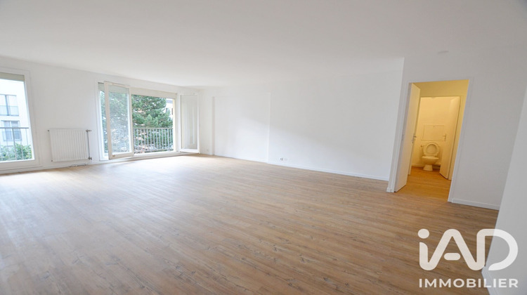 Ma-Cabane - Vente Appartement Sannois, 84 m²