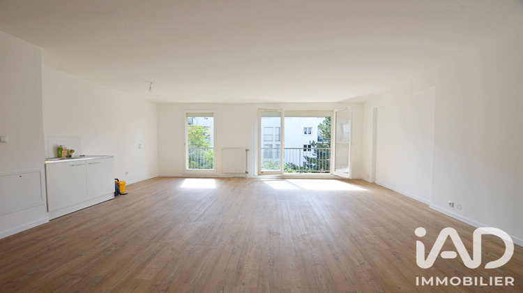 Ma-Cabane - Vente Appartement Sannois, 84 m²