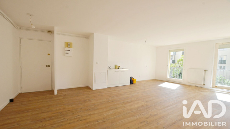 Ma-Cabane - Vente Appartement Sannois, 84 m²