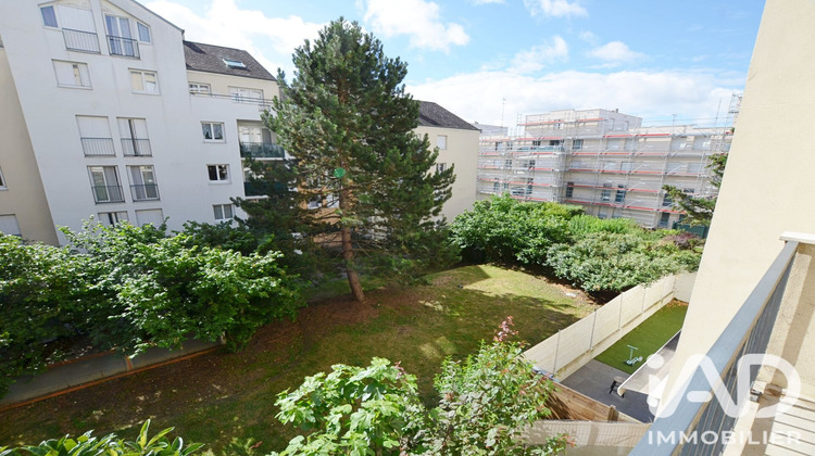 Ma-Cabane - Vente Appartement Sannois, 84 m²