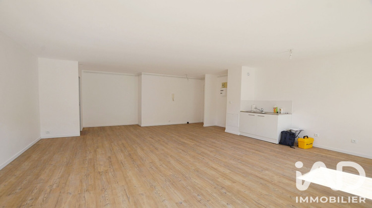 Ma-Cabane - Vente Appartement Sannois, 84 m²