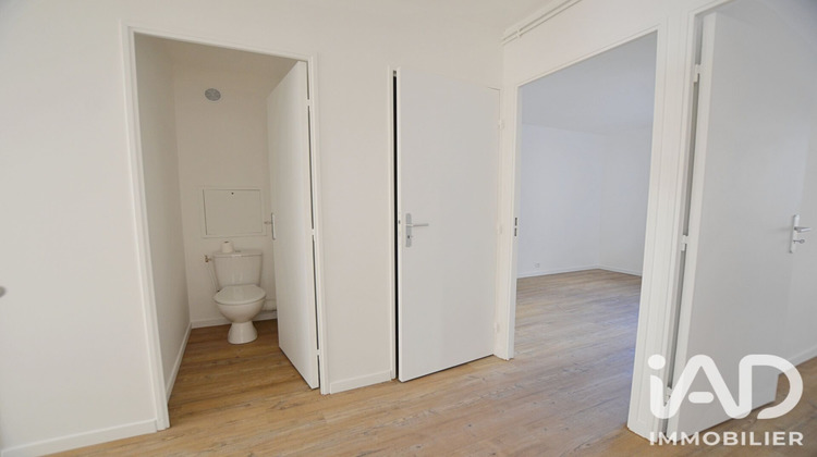 Ma-Cabane - Vente Appartement Sannois, 84 m²