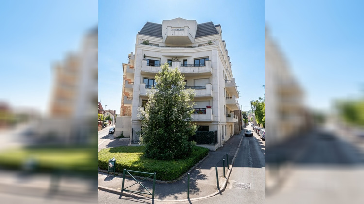 Ma-Cabane - Vente Appartement SANNOIS, 24 m²