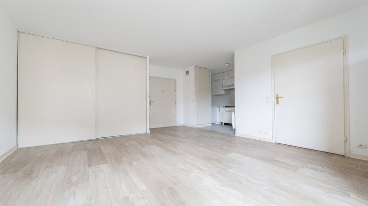 Ma-Cabane - Vente Appartement SANNOIS, 24 m²