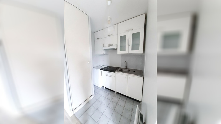 Ma-Cabane - Vente Appartement SANNOIS, 24 m²