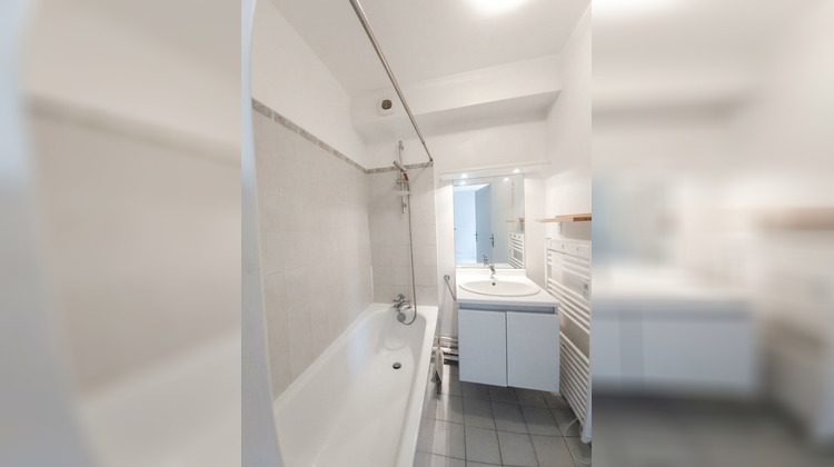 Ma-Cabane - Vente Appartement SANNOIS, 24 m²