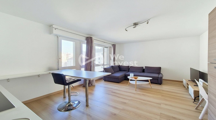 Ma-Cabane - Vente Appartement Sannois, 29 m²
