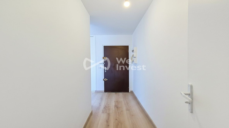 Ma-Cabane - Vente Appartement Sannois, 29 m²
