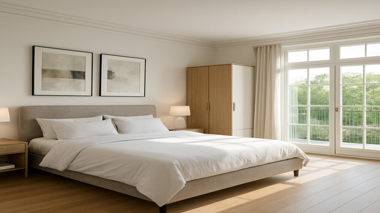Ma-Cabane - Vente Appartement SANNOIS, 123 m²