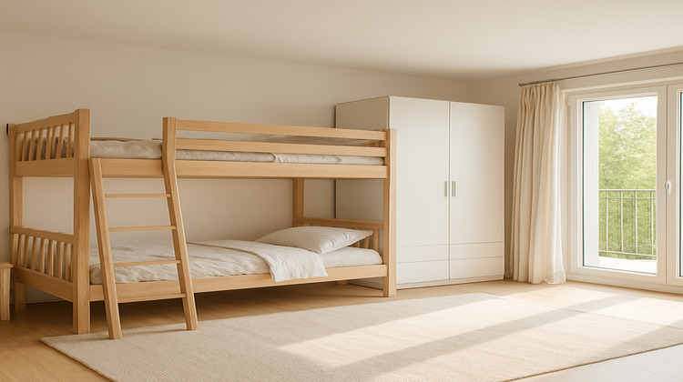 Ma-Cabane - Vente Appartement SANNOIS, 123 m²