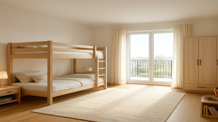 Ma-Cabane - Vente Appartement SANNOIS, 123 m²