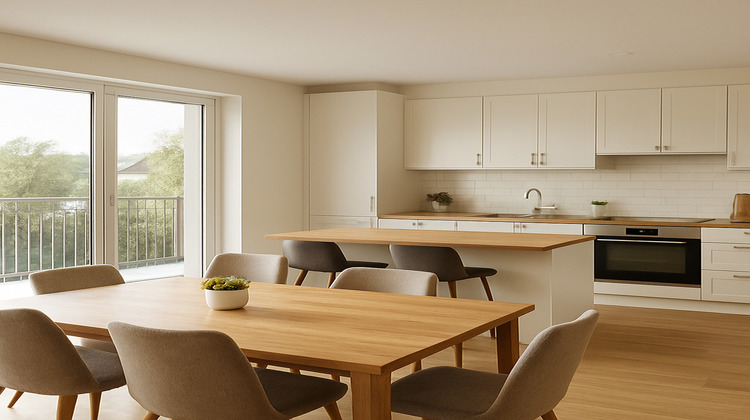 Ma-Cabane - Vente Appartement SANNOIS, 123 m²
