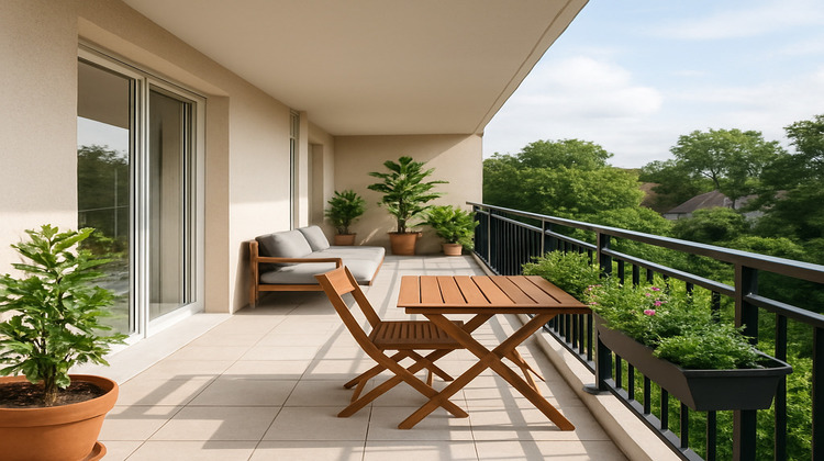 Ma-Cabane - Vente Appartement SANNOIS, 123 m²