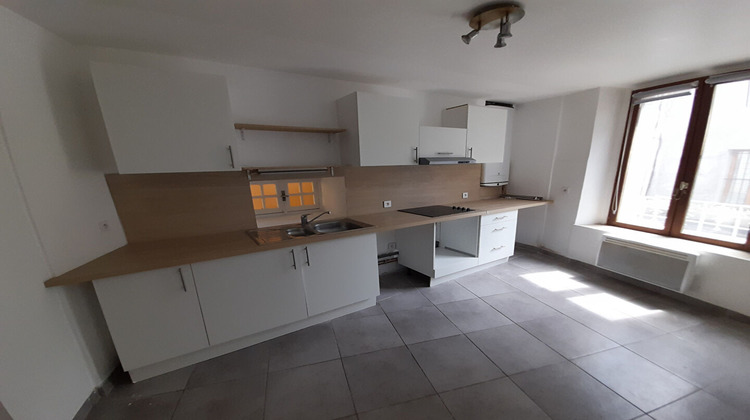 Ma-Cabane - Vente Appartement SANNOIS, 60 m²