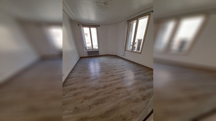 Ma-Cabane - Vente Appartement SANNOIS, 60 m²