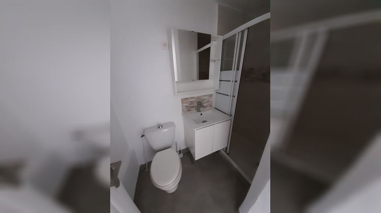 Ma-Cabane - Vente Appartement SANNOIS, 60 m²