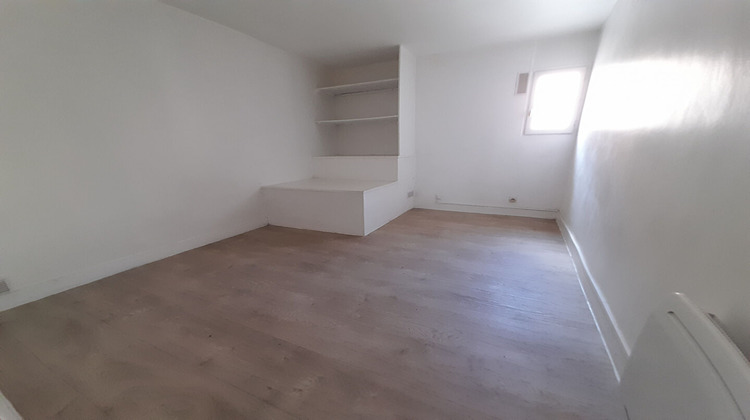 Ma-Cabane - Vente Appartement SANNOIS, 60 m²