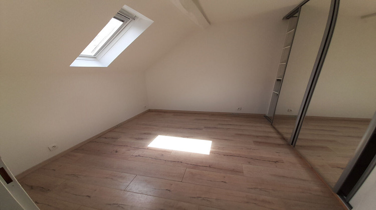 Ma-Cabane - Vente Appartement SANNOIS, 68 m²