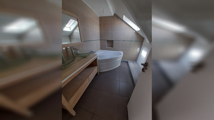 Ma-Cabane - Vente Appartement SANNOIS, 68 m²