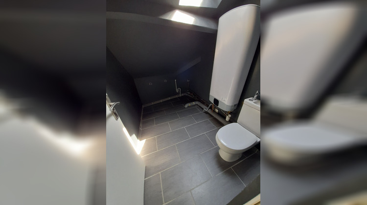 Ma-Cabane - Vente Appartement SANNOIS, 68 m²