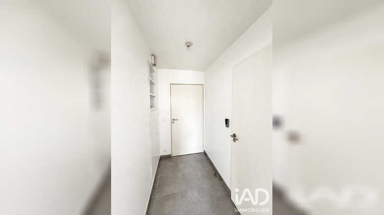 Ma-Cabane - Vente Appartement Sannois, 40 m²