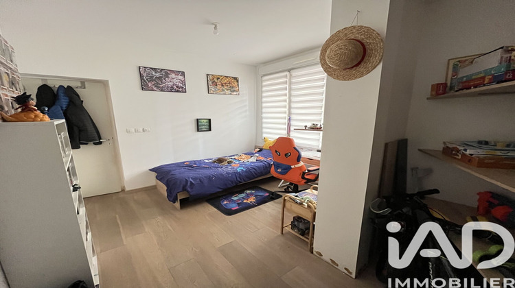 Ma-Cabane - Vente Appartement Sannois, 98 m²