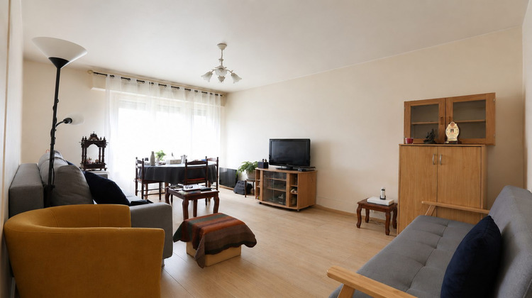 Ma-Cabane - Vente Appartement Sannois, 64 m²