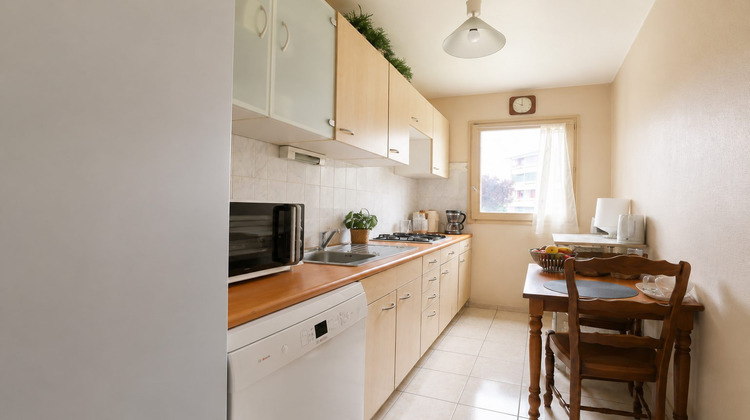 Ma-Cabane - Vente Appartement Sannois, 64 m²