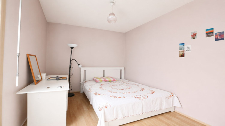 Ma-Cabane - Vente Appartement Sannois, 64 m²