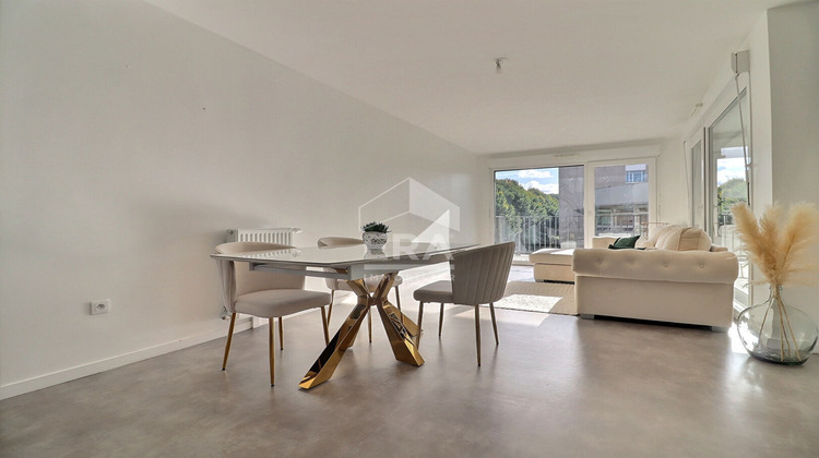 Ma-Cabane - Vente Appartement SANNOIS, 105 m²