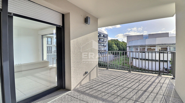 Ma-Cabane - Vente Appartement SANNOIS, 105 m²