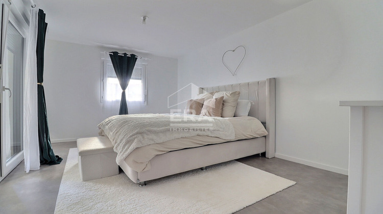 Ma-Cabane - Vente Appartement SANNOIS, 105 m²